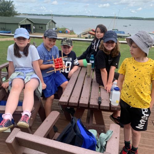 Grafham Waters Residential 2023