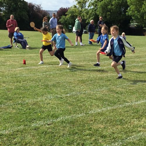 Sports Day 2023