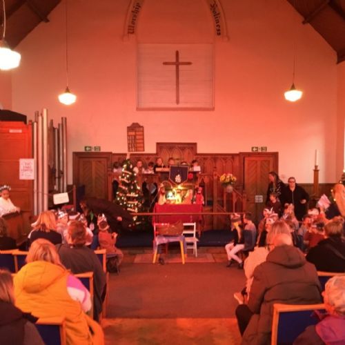 Nativity 2023