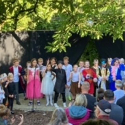 Summer Production